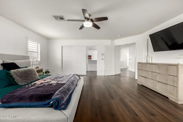 $700,000 | 5702 West Windrose Drive, Glendale, AZ 85304
