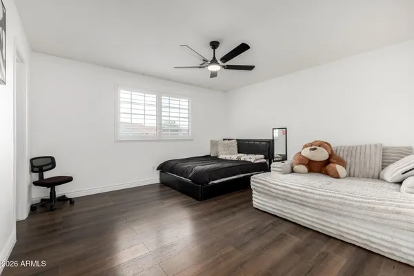 $700,000 | 5702 West Windrose Drive, Glendale, AZ 85304