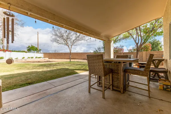$700,000 | 5702 West Windrose Drive, Glendale, AZ 85304