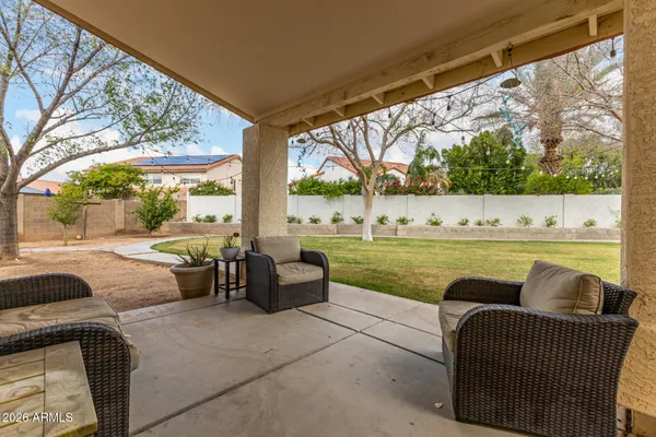 $700,000 | 5702 West Windrose Drive, Glendale, AZ 85304