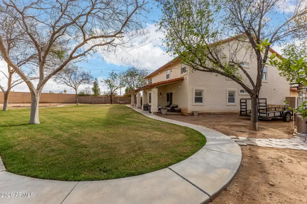 $700,000 | 5702 West Windrose Drive, Glendale, AZ 85304