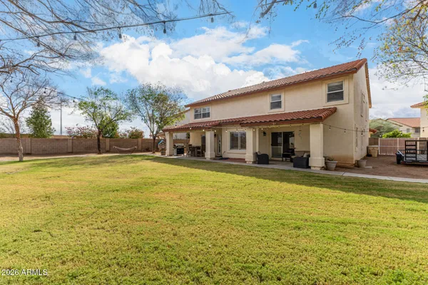 $700,000 | 5702 West Windrose Drive, Glendale, AZ 85304