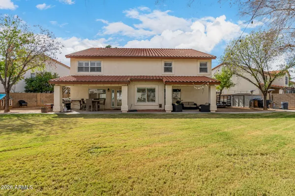 $700,000 | 5702 West Windrose Drive, Glendale, AZ 85304