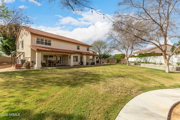 $700,000 | 5702 West Windrose Drive, Glendale, AZ 85304