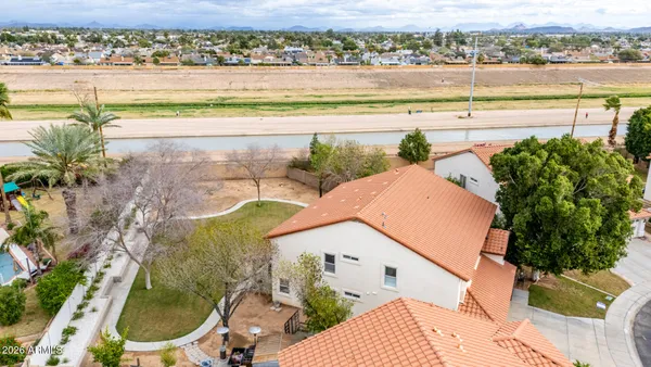 $700,000 | 5702 West Windrose Drive, Glendale, AZ 85304