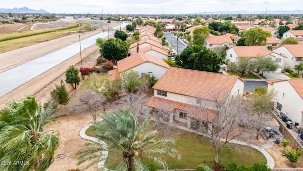$700,000 | 5702 West Windrose Drive, Glendale, AZ 85304
