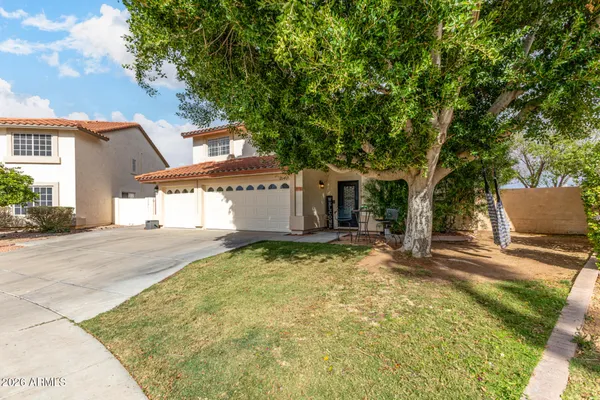 $700,000 | 5702 West Windrose Drive, Glendale, AZ 85304