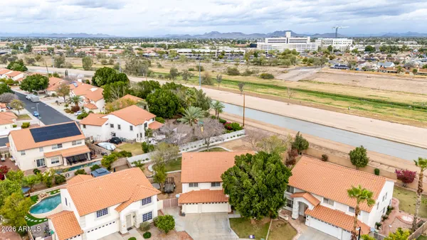 $700,000 | 5702 West Windrose Drive, Glendale, AZ 85304