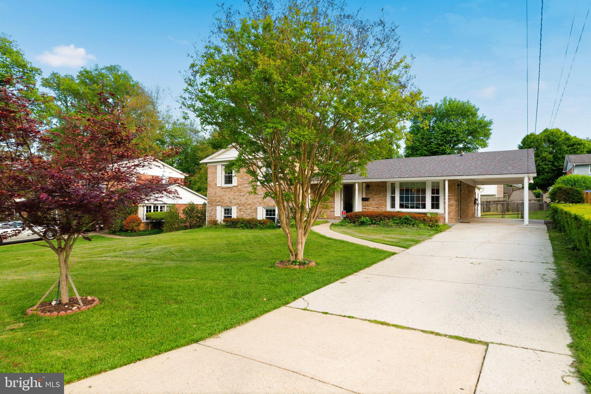 13323 Foxhall Drive Silver Spring, MD 20906 - Photo 4 of 52