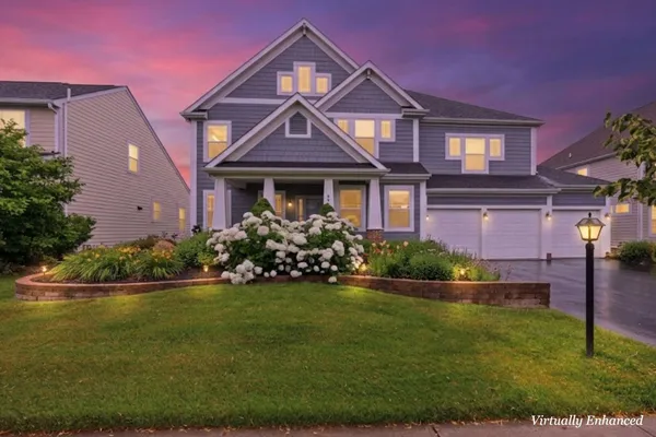 $999,000 | 8411 Galdino Drive, New Albany, OH 43054