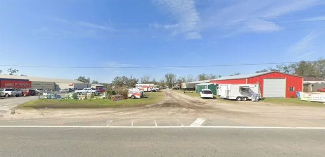 $95,999 | 644 Duval Street, Madison, FL 32340