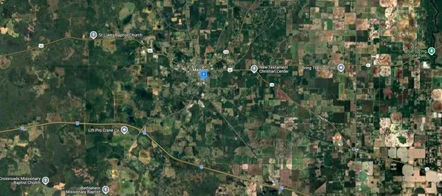 $95,999 | 644 Duval Street, Madison, FL 32340