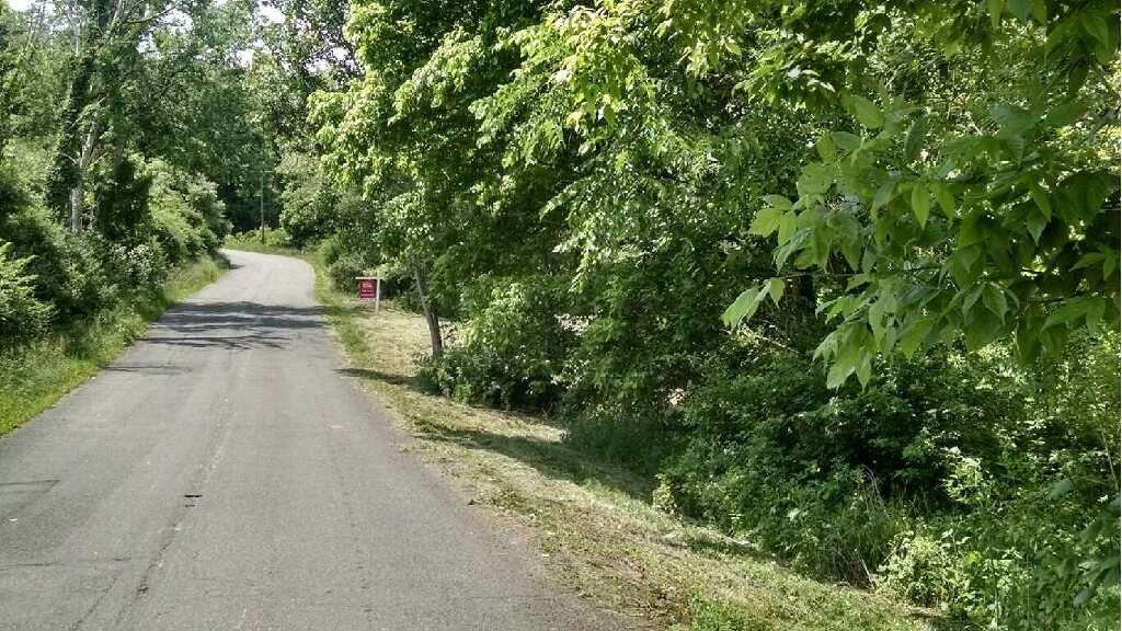 0 Meadowcroft Road Avella, PA 15312 - Photo 2 of 8 Lots of road frontage - you choose from what point you want to access