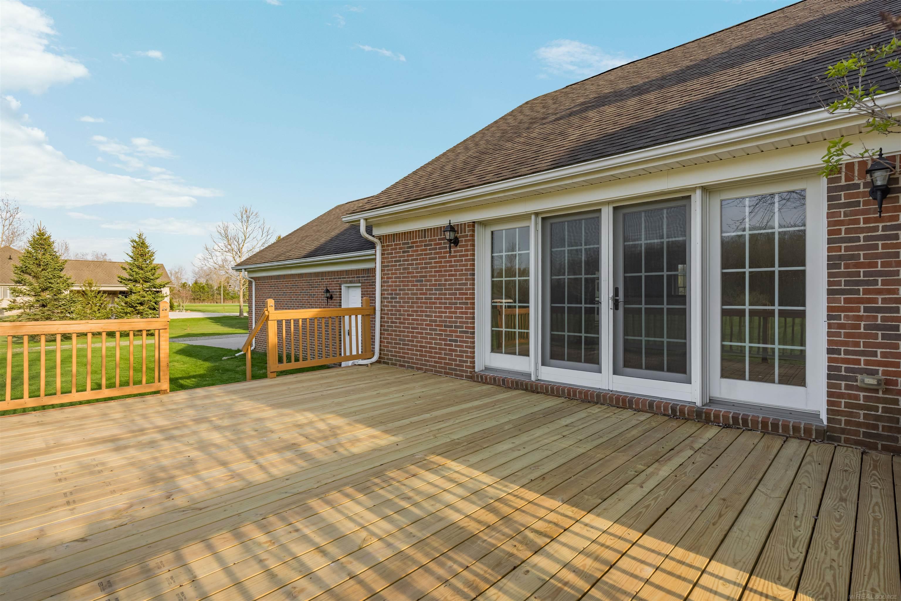 13148 Hunt Road Memphis, MI 48041 - Photo 67 of 71