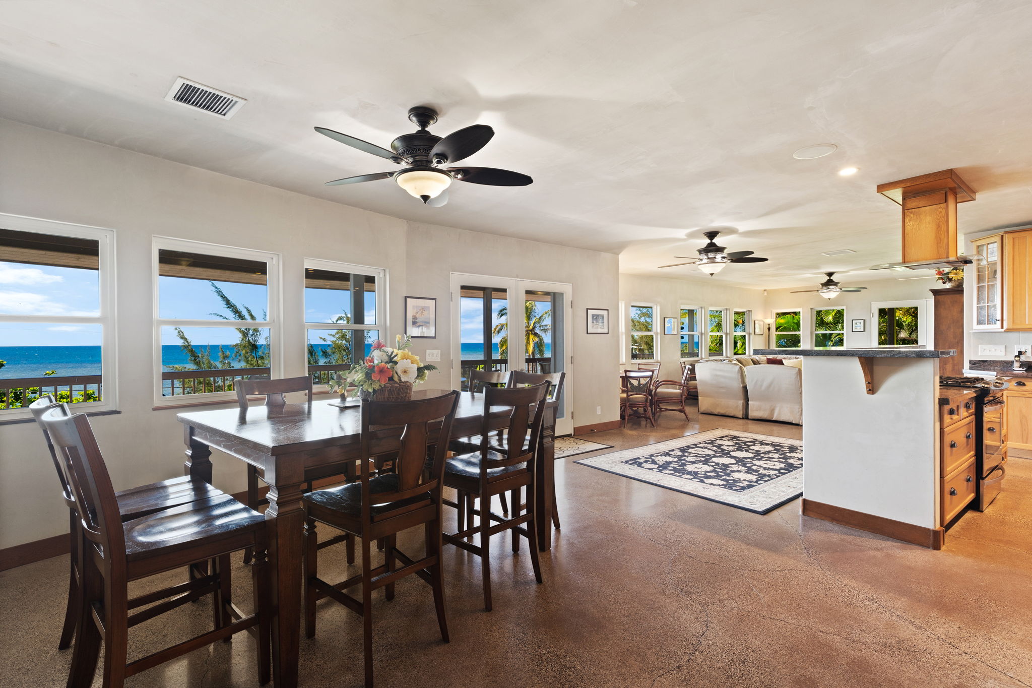 4241 Anini Road Princeville, HI 96722 - Photo 8 of 30