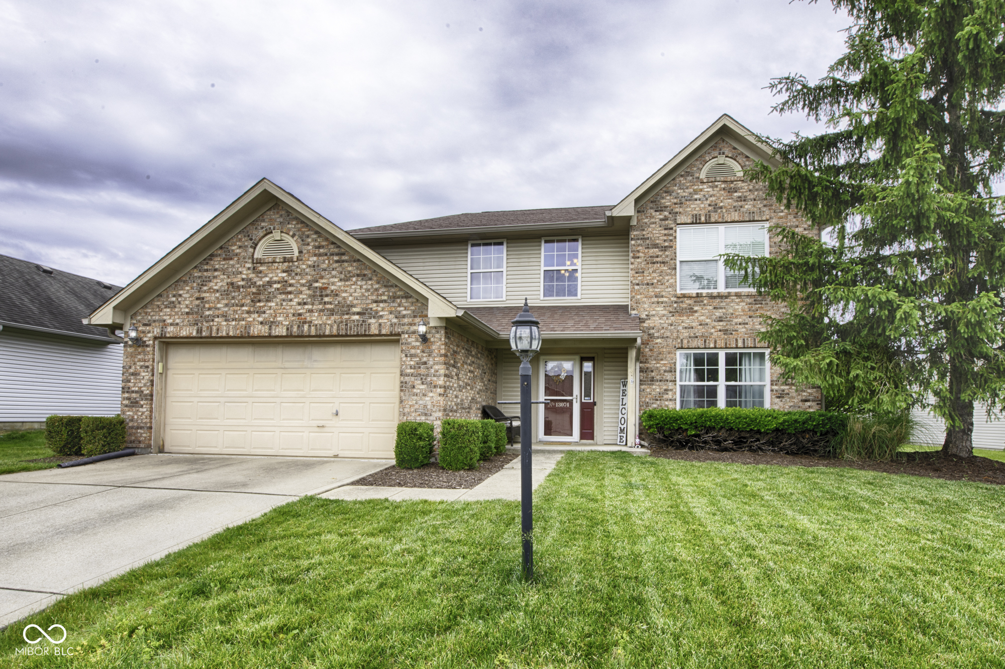 13074 Britton Ridge Fishers, IN 46038 - Photo 30 of 31