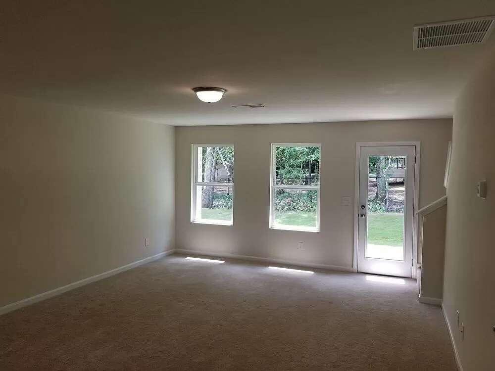 1245 Magnolia Gardens Walk, McDonough, GA 30253 Compass