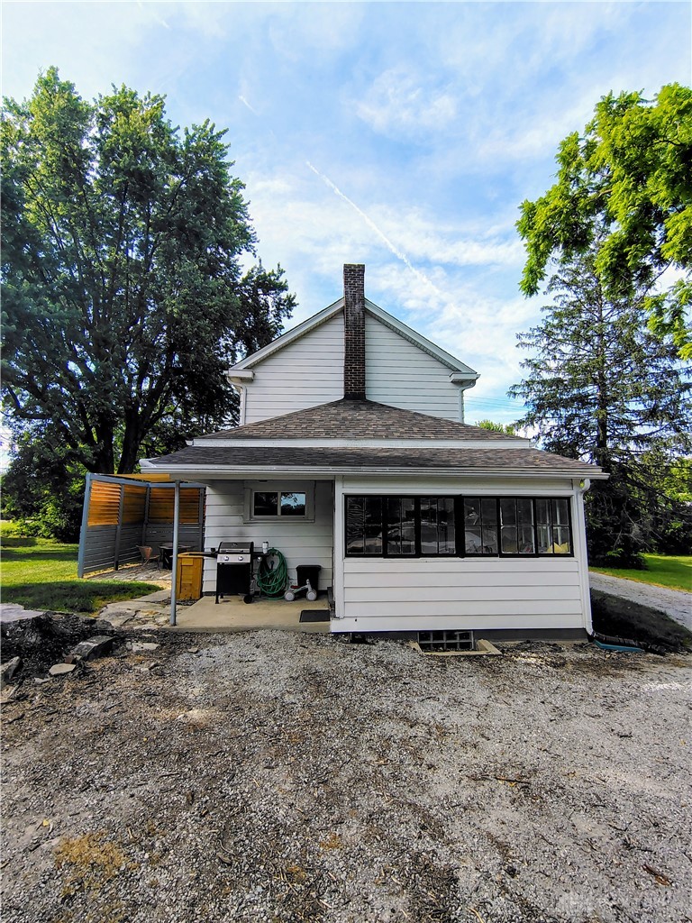 3689 West National Road Springfield, OH 45504 - Photo 4 of 29