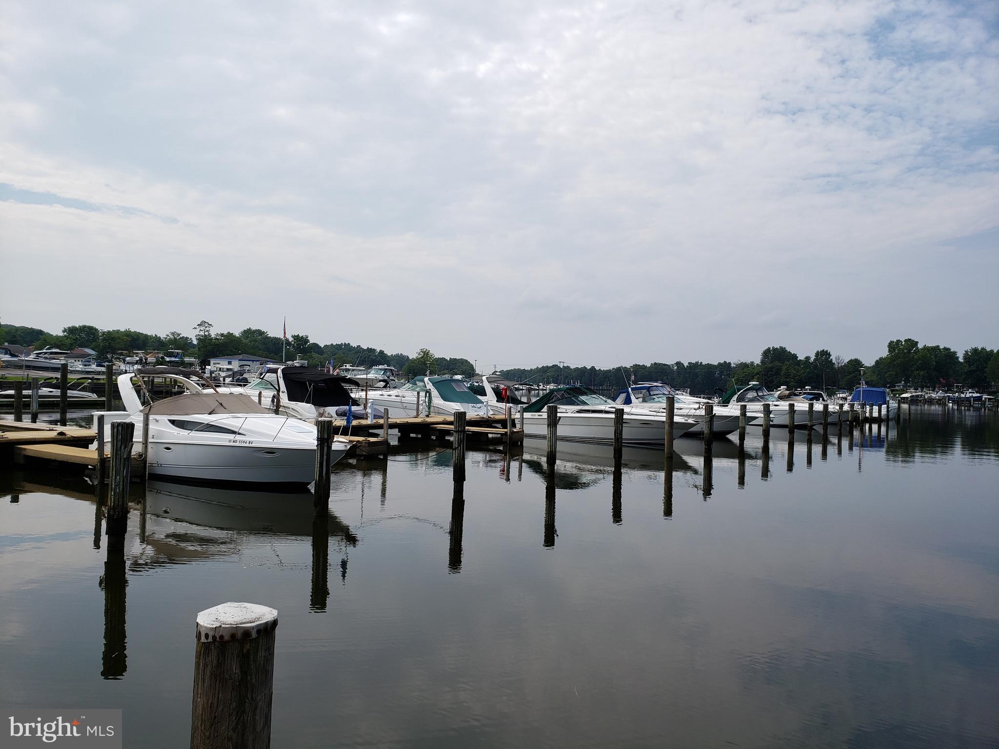 205 Fitzhugh Road Joppa, MD 21085 - Photo 49 of 53