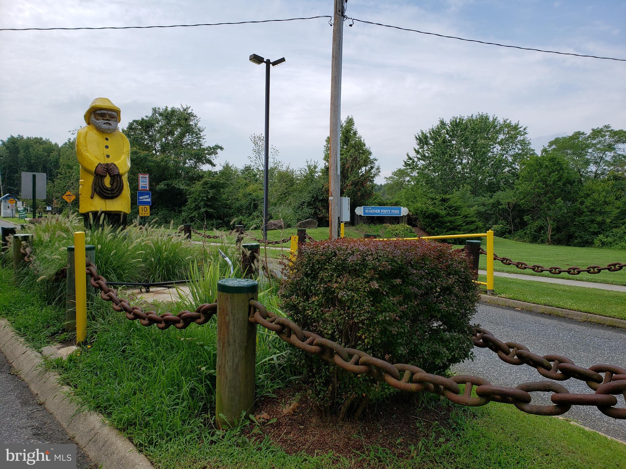 205 Fitzhugh Road Joppa, MD 21085 - Photo 50 of 53