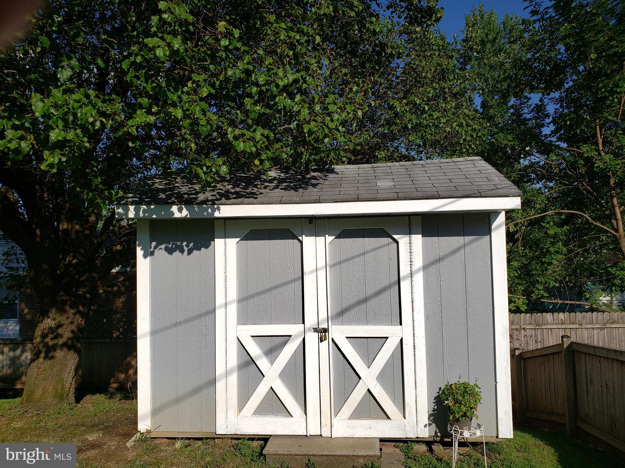 205 Fitzhugh Road Joppa, MD 21085 - Photo 10 of 53