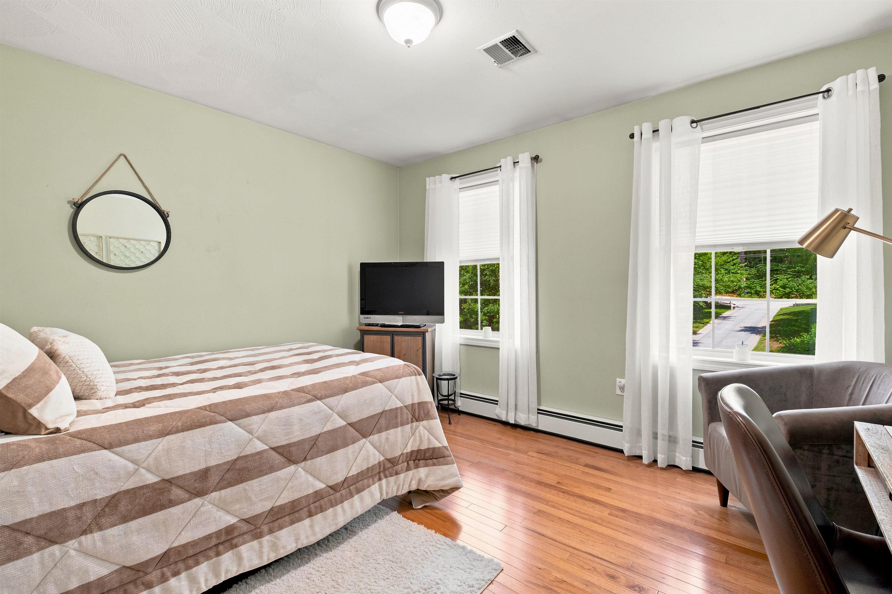 125 Walnut Hill Road Derry, NH 03038 - Photo 38 of 60
