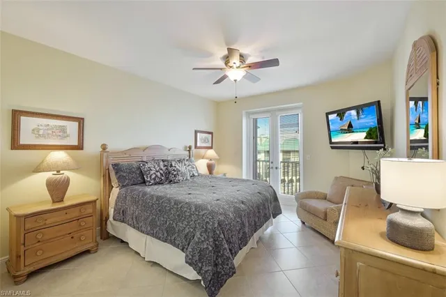 $14,000 | 400 Flagship Drive, Unit 504, Naples, FL 34108