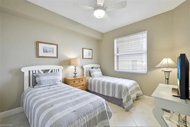 $14,000 | 400 Flagship Drive, Unit 504, Naples, FL 34108