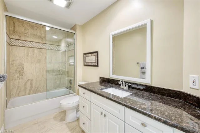 $14,000 | 400 Flagship Drive, Unit 504, Naples, FL 34108