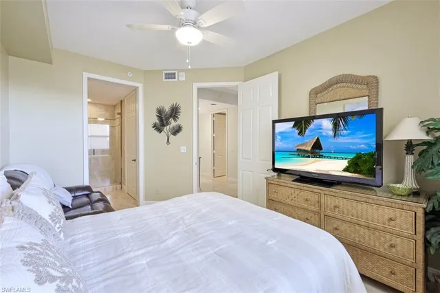 $14,000 | 400 Flagship Drive, Unit 504, Naples, FL 34108