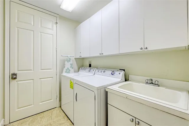 $14,000 | 400 Flagship Drive, Unit 504, Naples, FL 34108