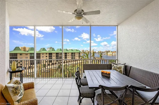 $14,000 | 400 Flagship Drive, Unit 504, Naples, FL 34108