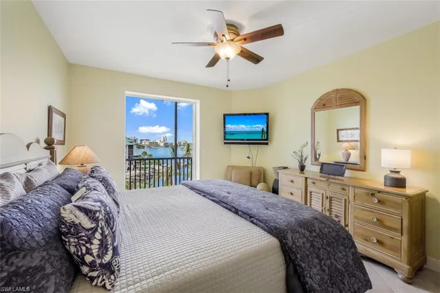 $14,000 | 400 Flagship Drive, Unit 504, Naples, FL 34108