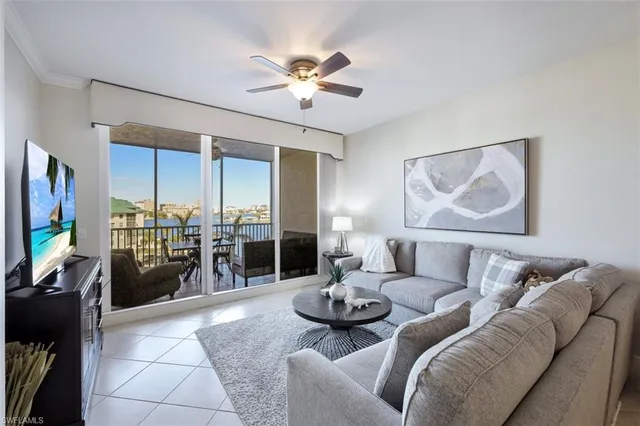 $14,000 | 400 Flagship Drive, Unit 504, Naples, FL 34108