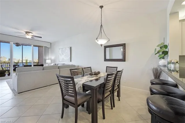 $14,000 | 400 Flagship Drive, Unit 504, Naples, FL 34108