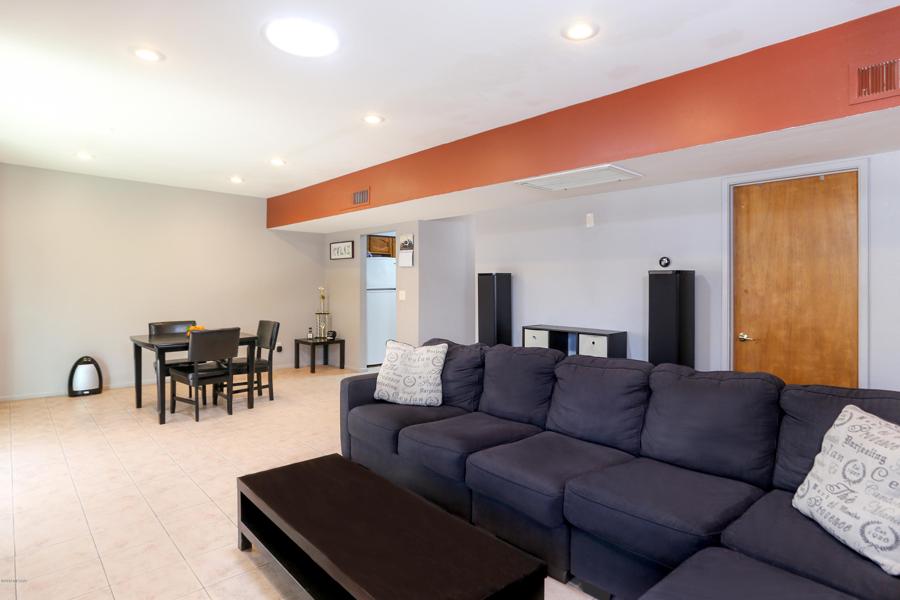 1207 North Santa Rosa Avenue Tucson, AZ 85712 - Photo 4 of 19