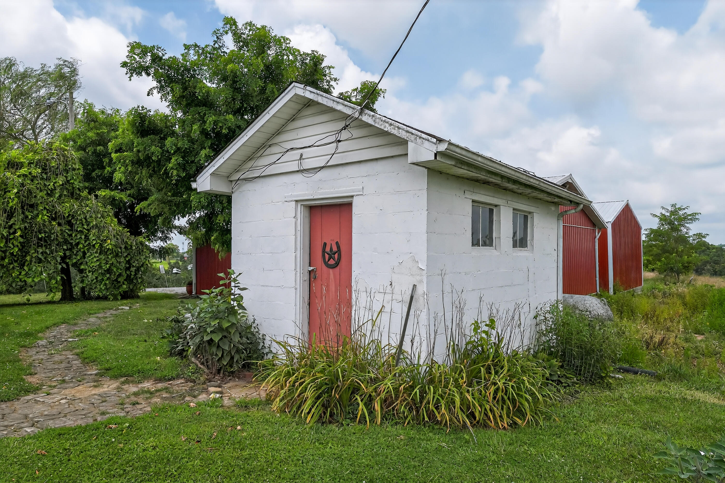 295 Fairview Road Williamstown, KY 41097 - Photo 34 of 46