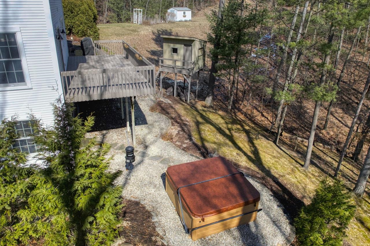 6536 Mathison Road South Traverse City, MI 49686 - Photo 6 of 77