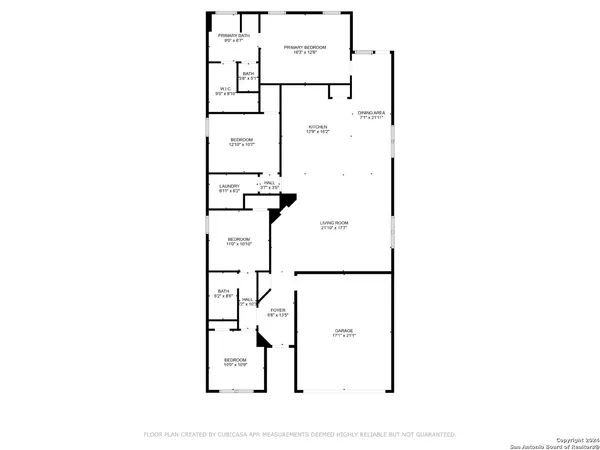 $2,350 | 29517 Spring Copper, Bulverde, TX 78163