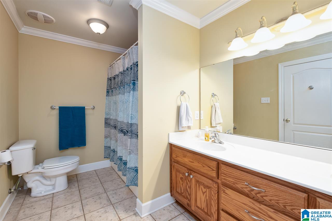 402 Fieldcrest Street Hartselle, AL 35640 - Photo 44 of 44
