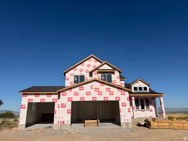 $639,900 | 525 North 510 East, Smithfield, UT 84335