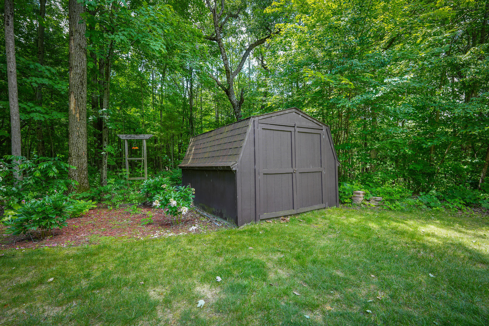 9339 Maple Hill Road Howard City, MI 49329 - Photo 31 of 42 DSC00535