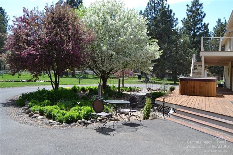 16789 Peterson Ridge Road Bend, OR 97703 - Photo 4 of 25 Additional Photo
