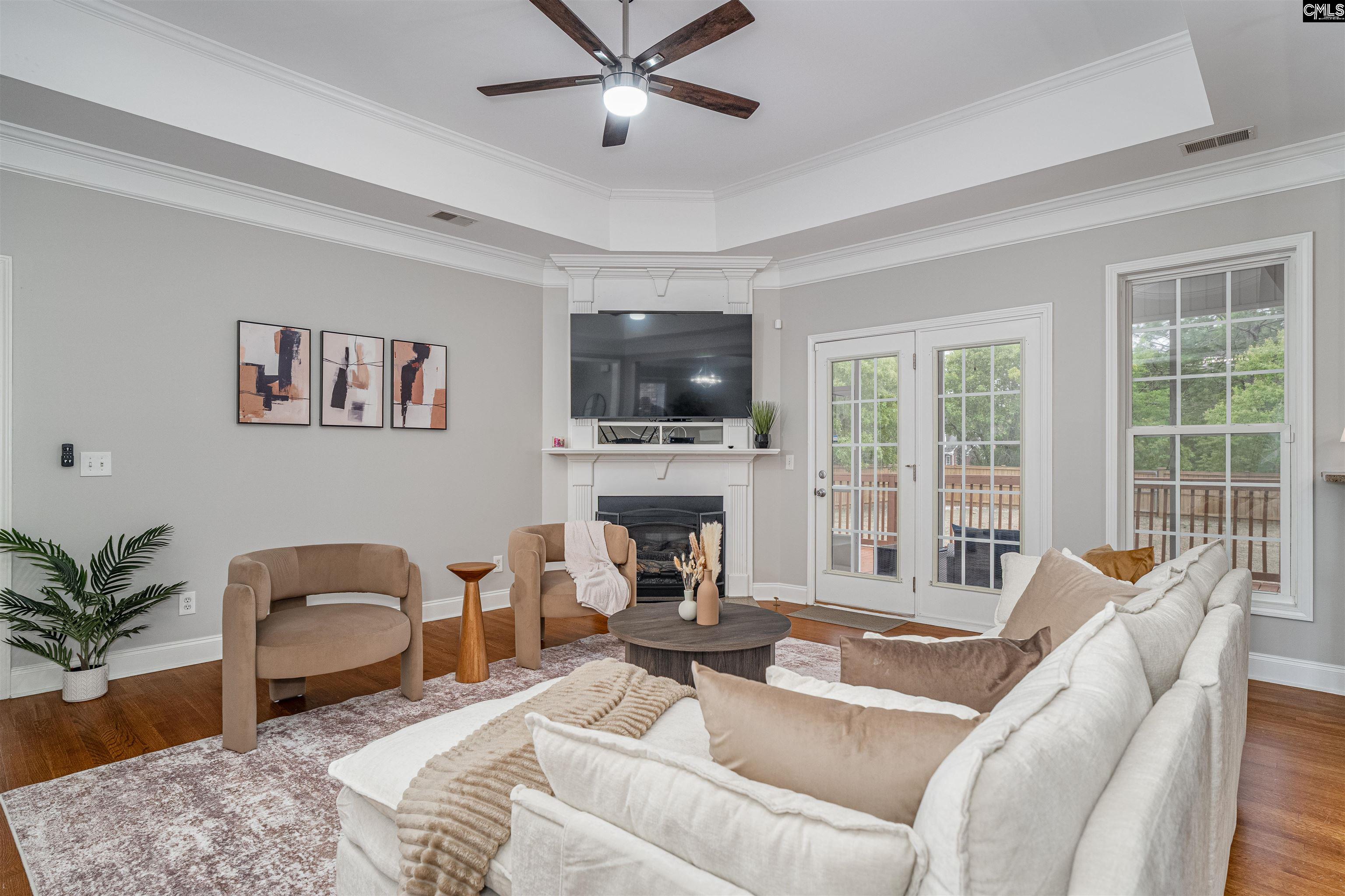 106 Falling Leaf Lane Elgin, SC 29045 - Photo 5 of 40