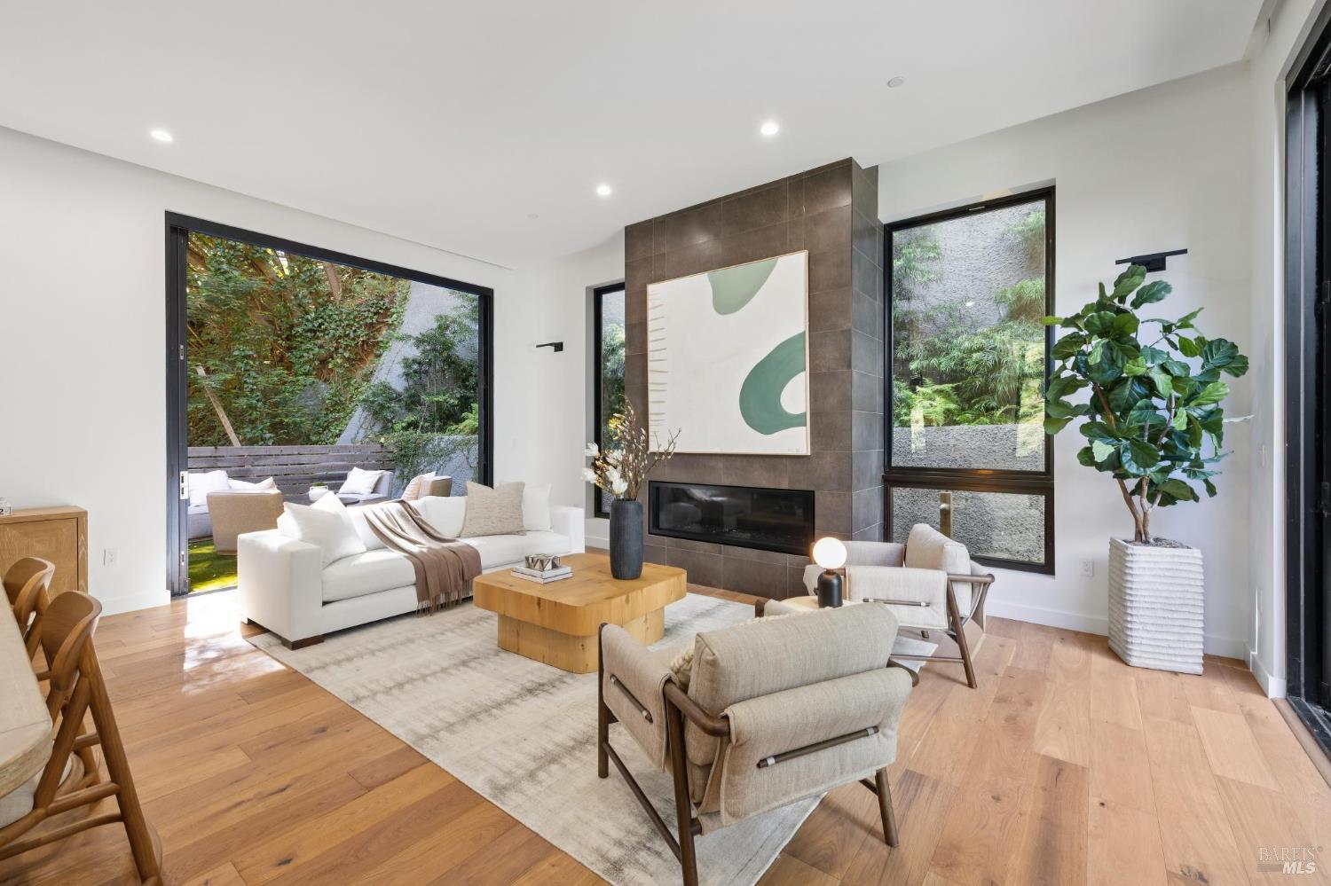 5 Tartan Road Mill Valley, CA 94941 - Photo 2 of 47 Gallery Image 2