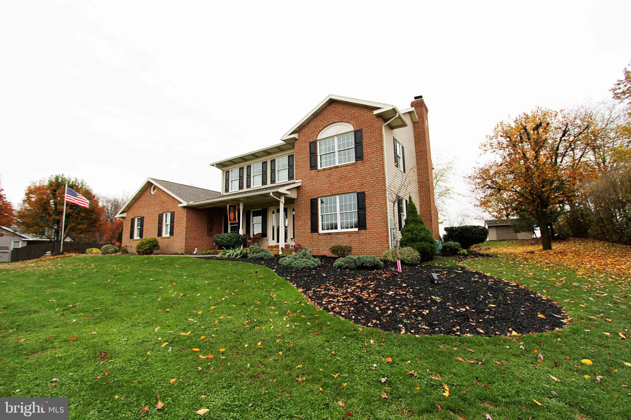 189 Mathias Road Littlestown, PA 17340 - Photo 12 of 82 Lovingly landscaped