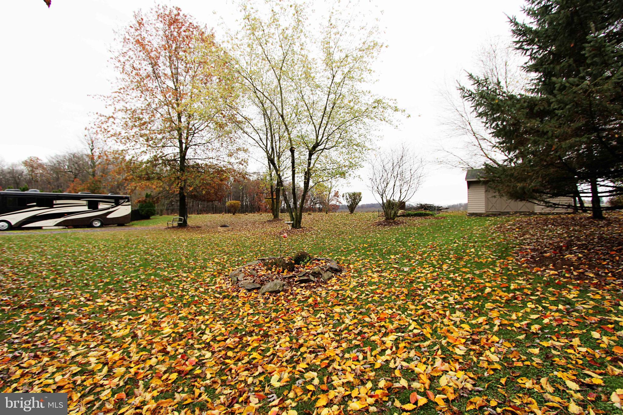 189 Mathias Road Littlestown, PA 17340 - Photo 14 of 82 Fire pit for entertaining