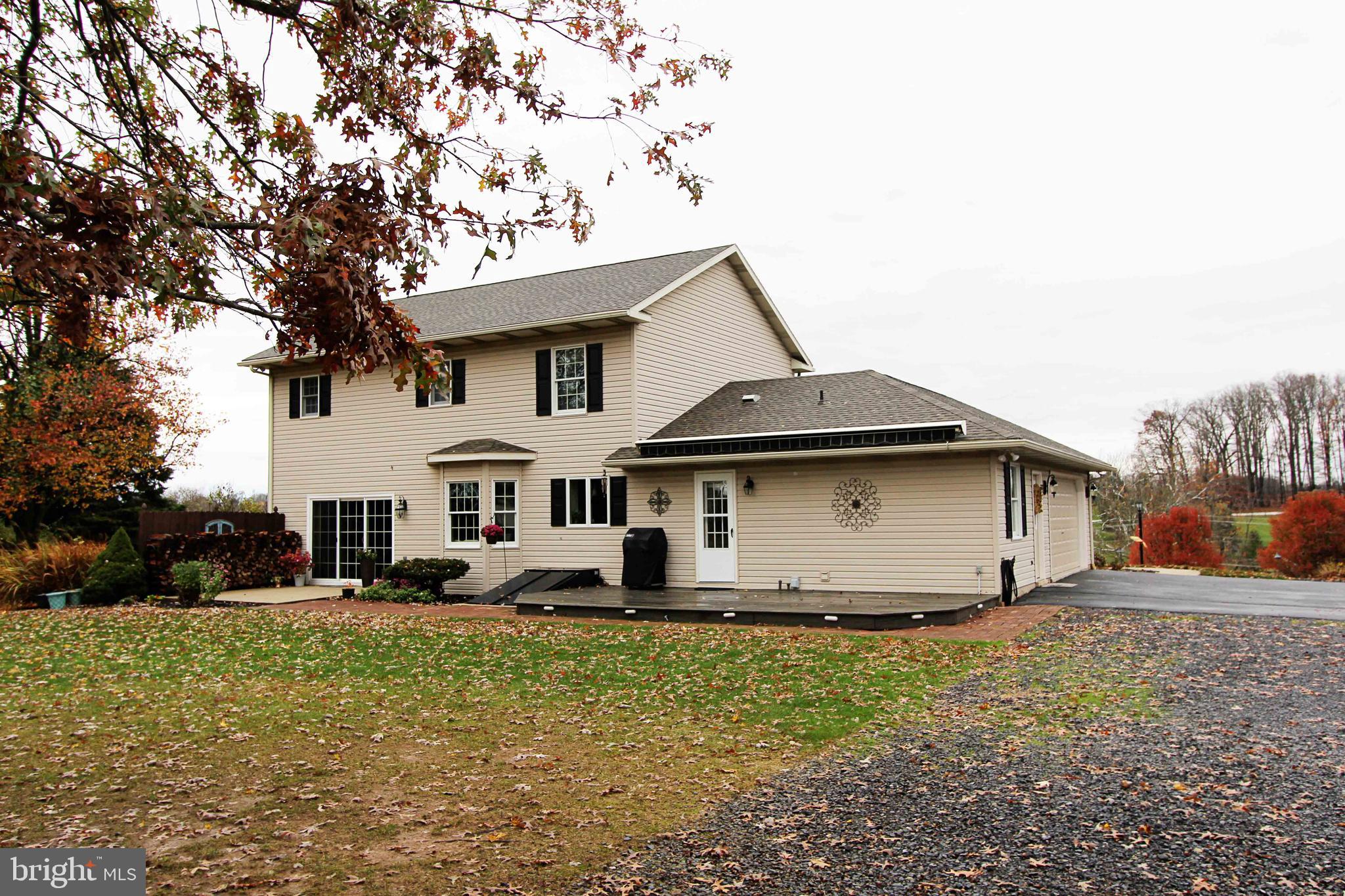 189 Mathias Road Littlestown, PA 17340 - Photo 21 of 82