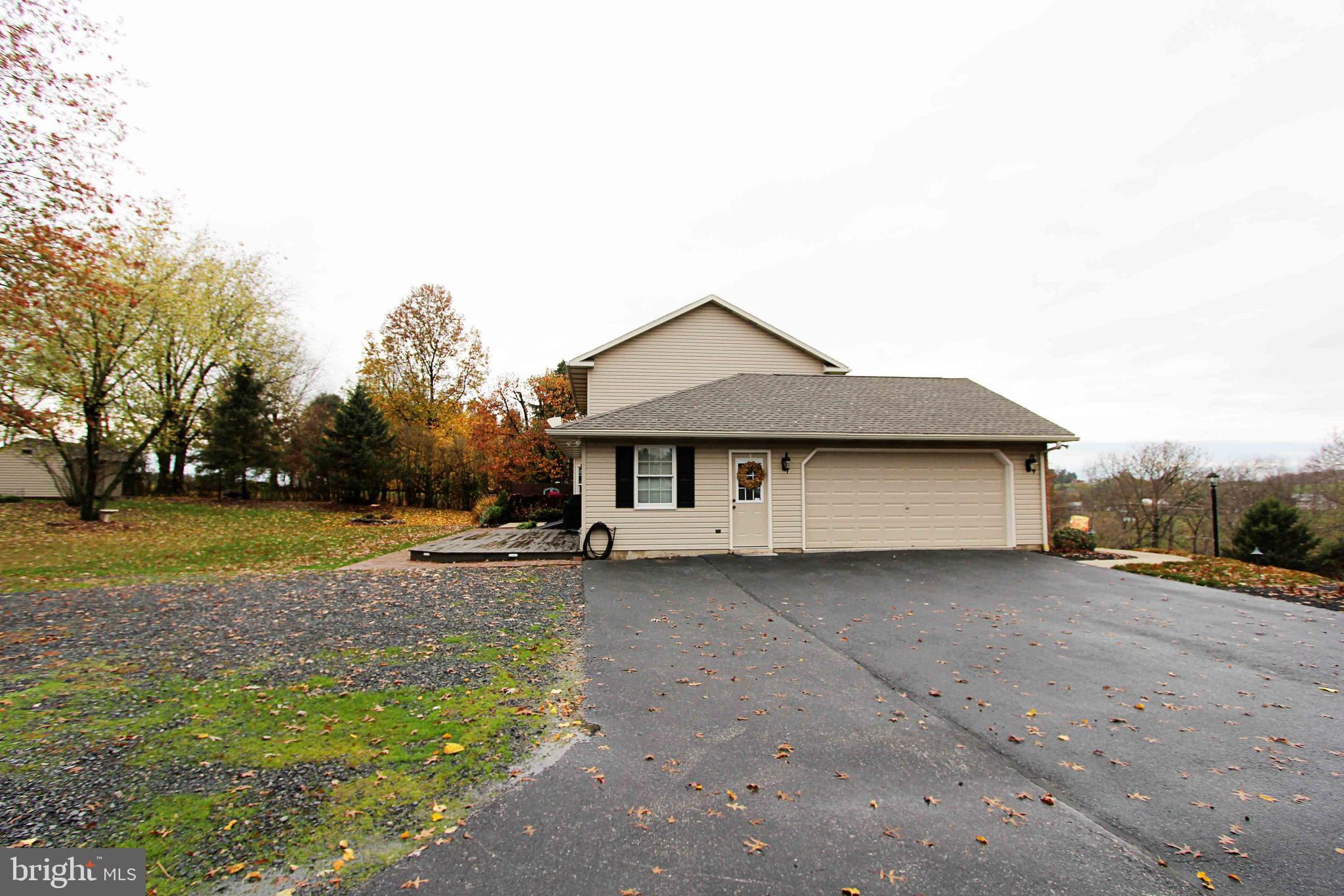 189 Mathias Road Littlestown, PA 17340 - Photo 24 of 82 Ample parking even without using the garage