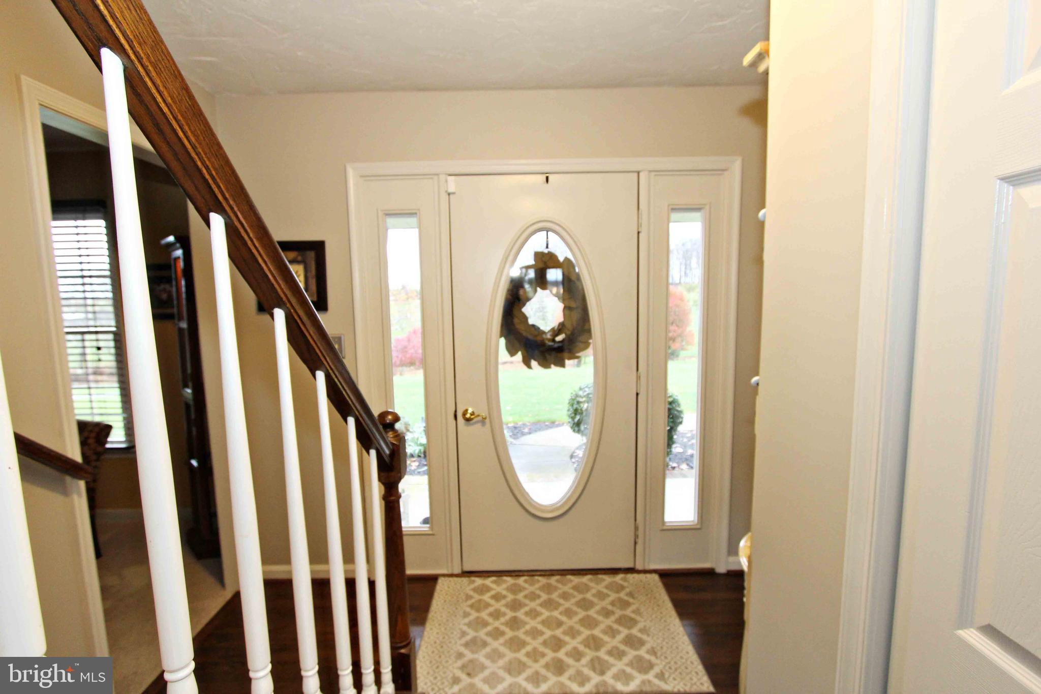 189 Mathias Road Littlestown, PA 17340 - Photo 28 of 82 Inviting foyer
